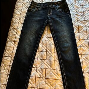 Miss Me Skinny Jeans